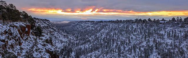 上門龍婿葉辰蕭初然_第2853章 天池