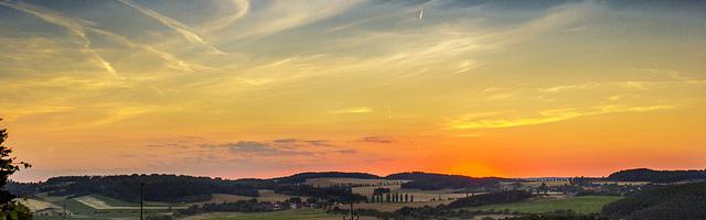 上門龍婿葉辰蕭初然_第529章 給你一個痛快！